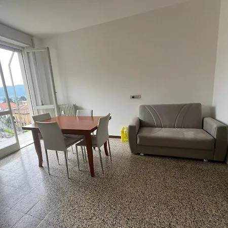 Appartamento View